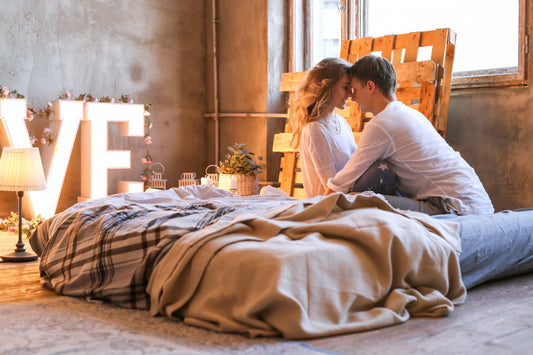 Bringing Fantasy to Life: Lingerie and the Art of Playfulness in the Bedroom